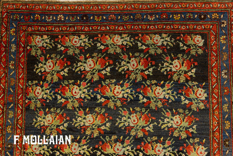 Malayer Persian Antique Corsia  n°:49824705